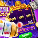 Provider Slot Online yang Paling Sering Rilis Game Baru