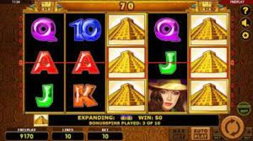 Kelebihan Bermain Slot Online Dibandingkan dengan Slot Tradisional