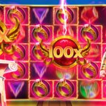 Game Slot Bertema Natal Terbaik untuk Liburan