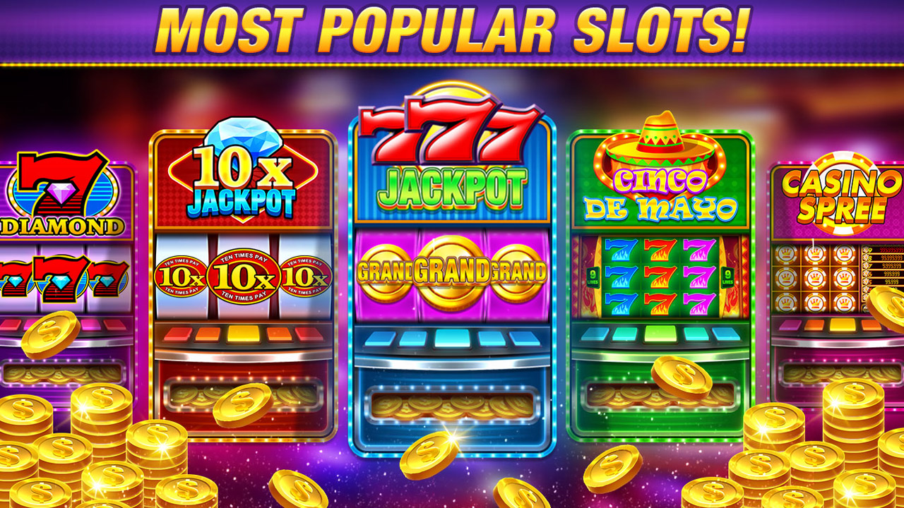 Cara Mengelola Modal Saat Bermain Slot Online