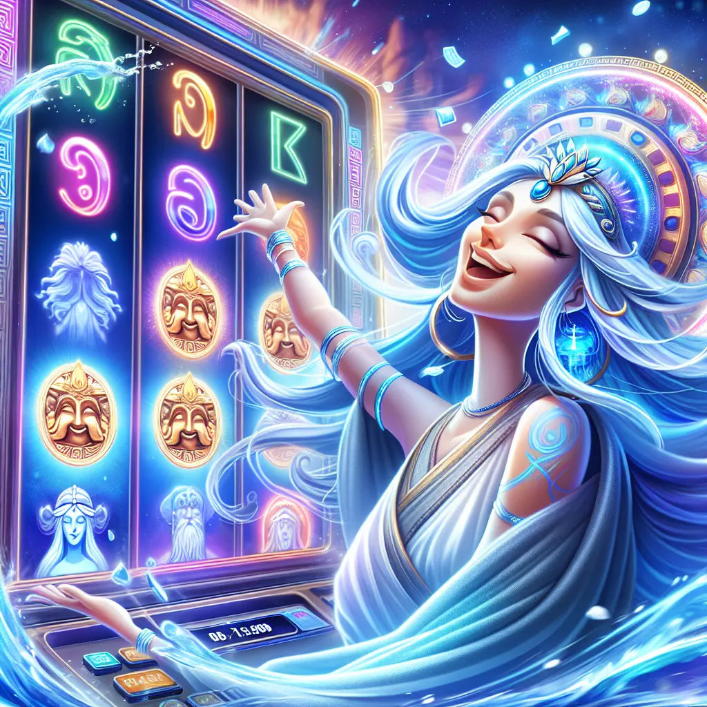 Slot Online yang Bikin Ketawa: Game dengan Tema Kocak dan Aneh