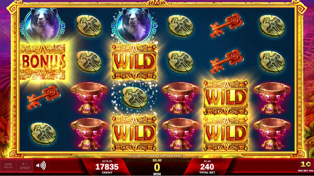 Slot Online untuk Pemula: Panduan Memilih Game yang Tepat