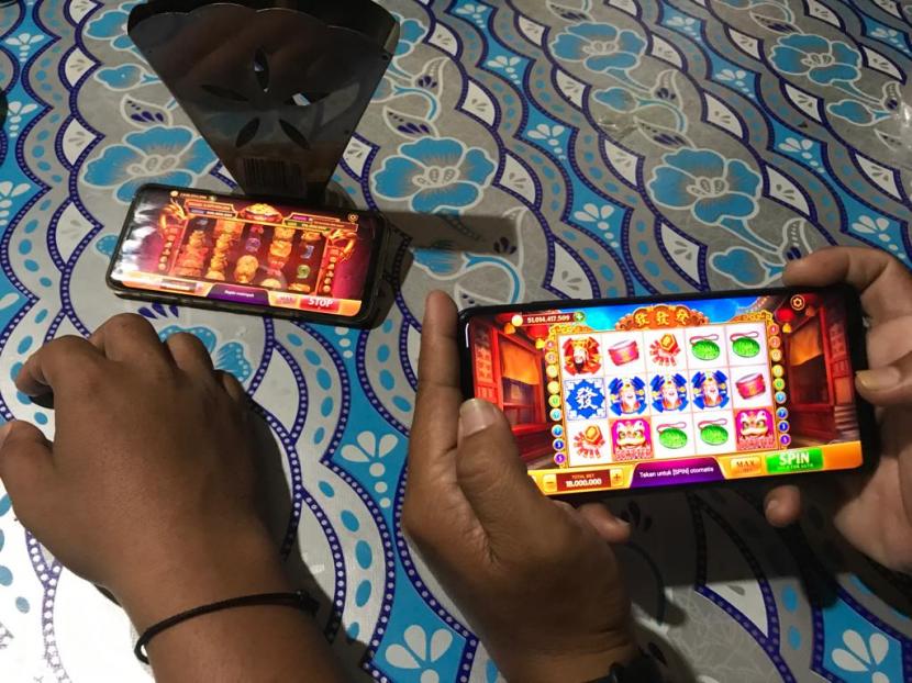 Bagaimana Teknologi VR Memengaruhi Slot Online?